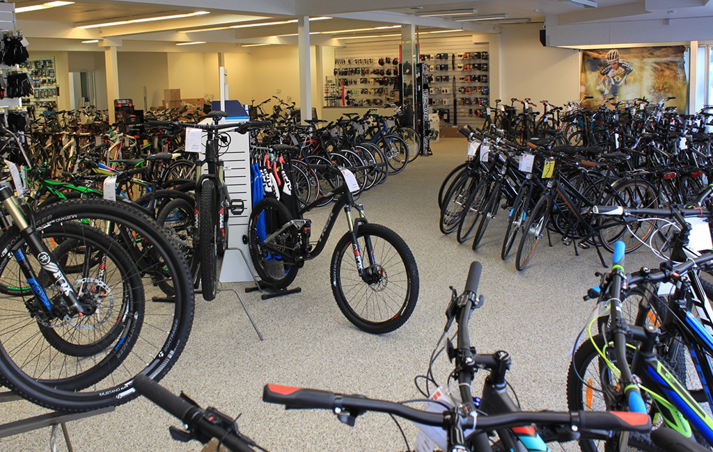 Images Fribikeshop Findbutik Ikast Galleri Lokale