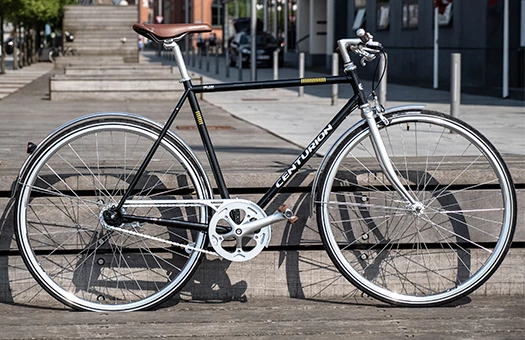 Cykler Centurionhelium11
