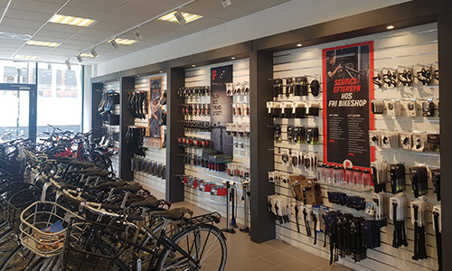 Images Fribikeshop Findbutik Herlev Galleri 2