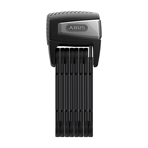 Abus Smartx Cykellås Test