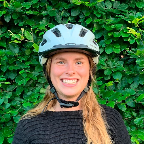 Pedelec Mathilde
