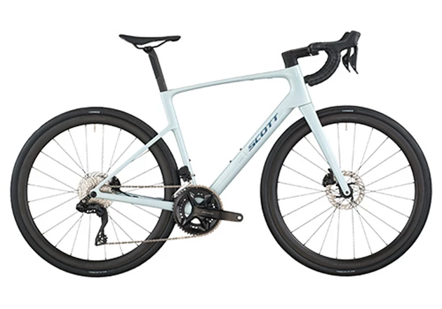 SCOTT Addict Racercykel 2026 Zoom 2
