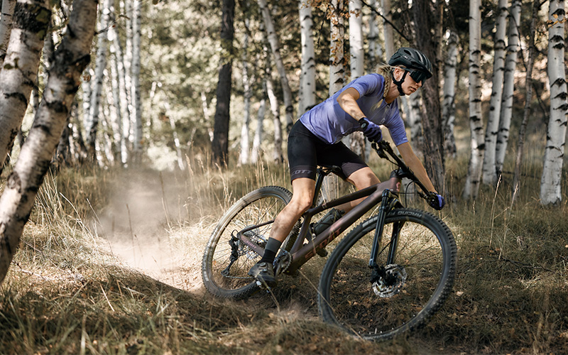 Kvinder Mountainbikes1