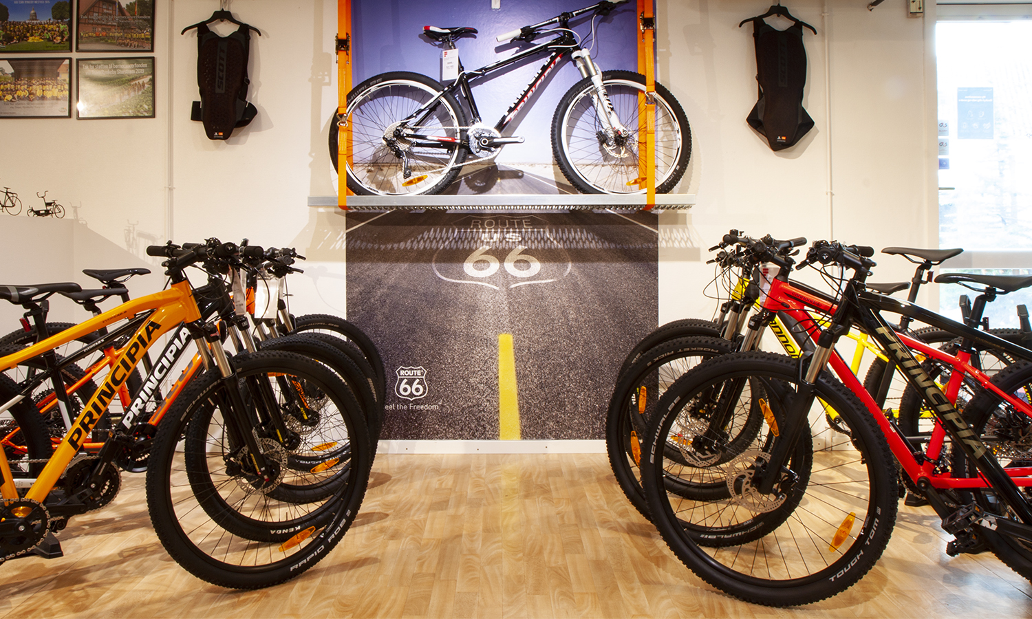 Images Fribikeshop Findbutik Naestved Butik Fribikeshop Naestved 1