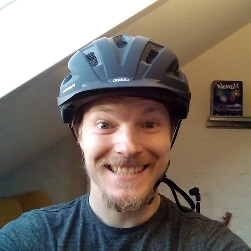 Pedelec Morten