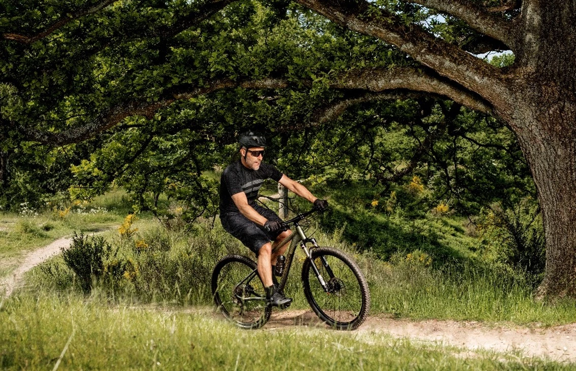 Cykeltøj Til MTB