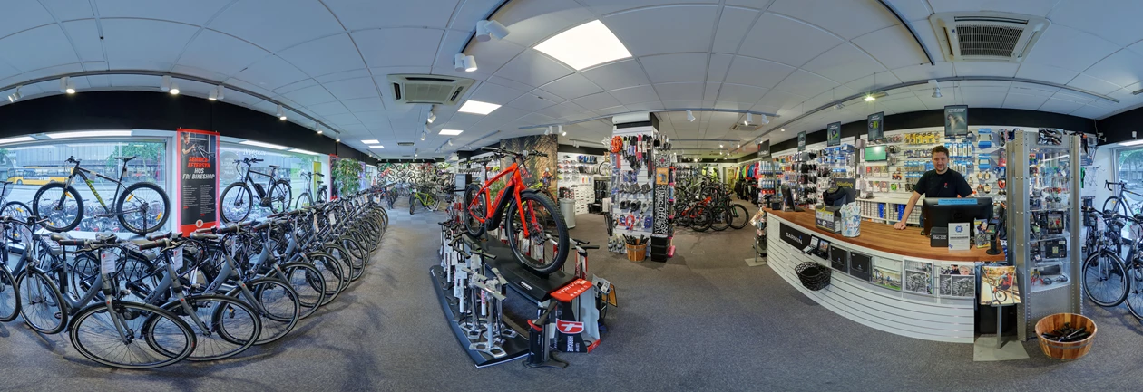 Findbutik Lyngby Panorama Still Butik Lyngby