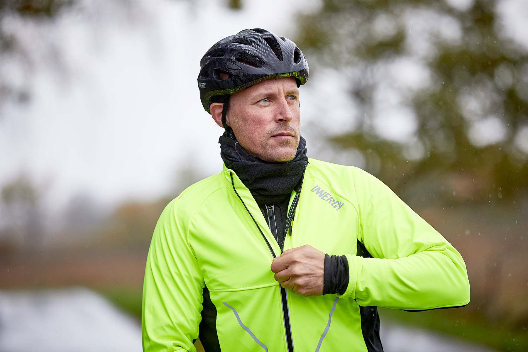 Synlighed Dag 1