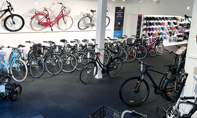 Images Fribikeshop Findbutik Nykoebing Falster Galleri Galleri 1