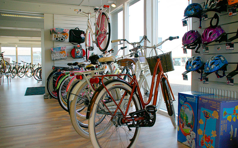 Images Fribikeshop Findbutik Kalundborg Galleri Kalundborg Galleri 3