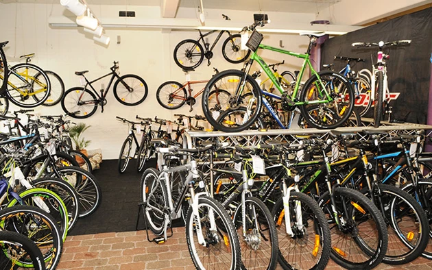 Images Fribikeshop Findbutik Nakskov Galleri Nakskov Galleri 4