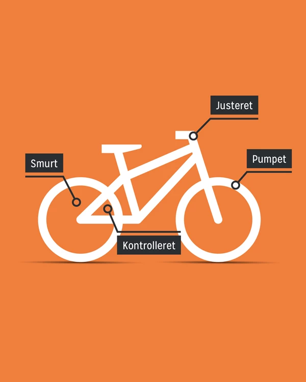 Gratis Cykelboost Oktober 2025