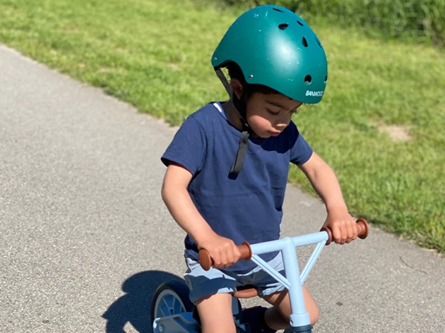 Bobike Balancecykel 2