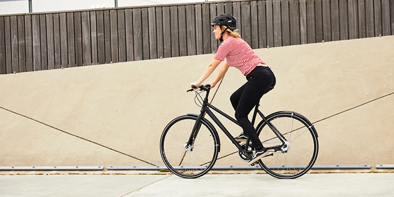 Pages Tips Tricks Pedalskifte Afslutning