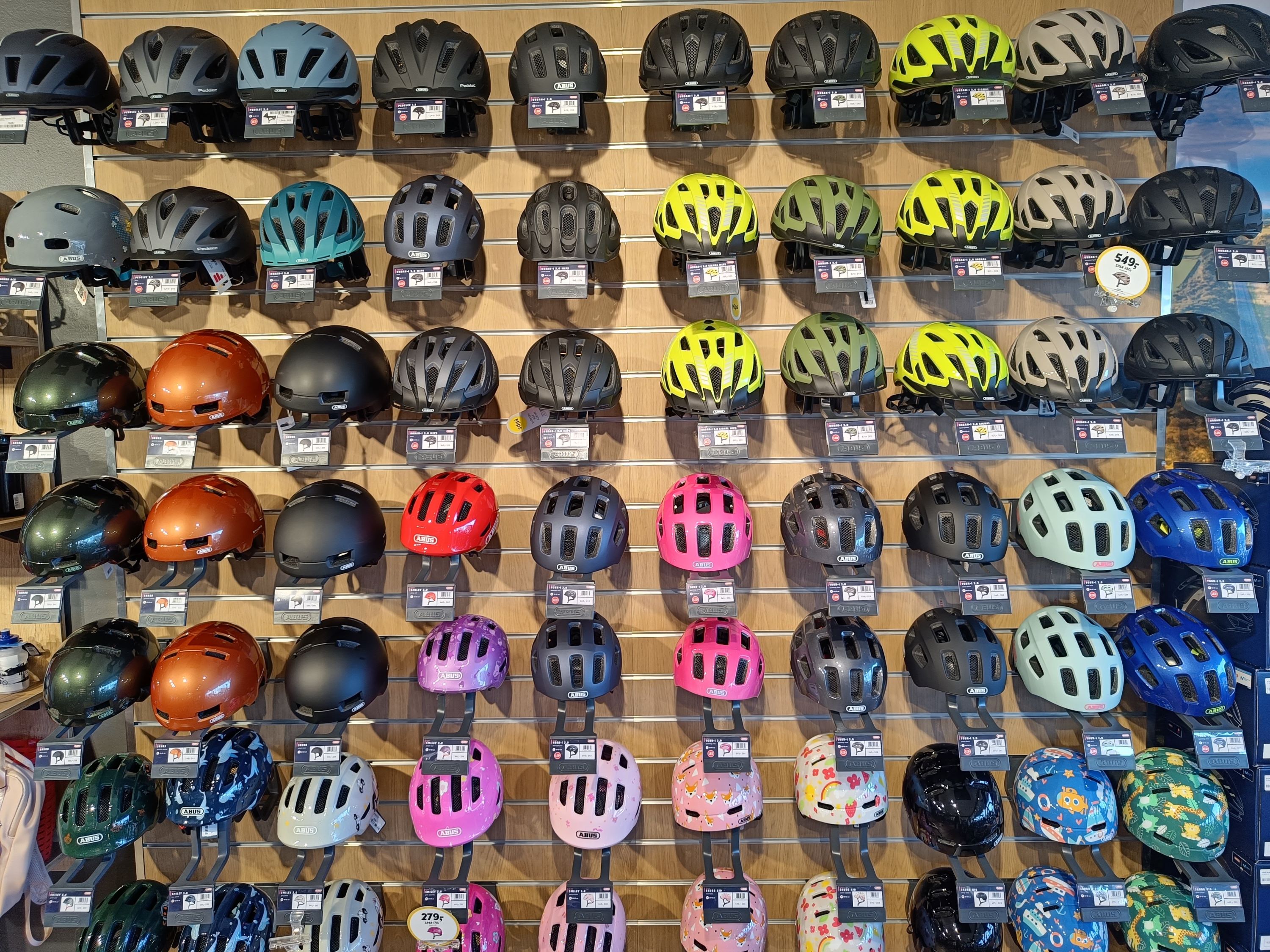Nyt Rødovre Fribikeshop