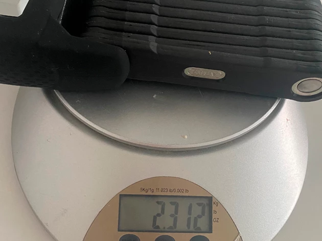 Abus Smartx Cykellås Anmeldelse 2