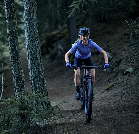 MTB Mørke