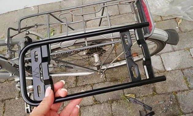 Adapter Avs 01