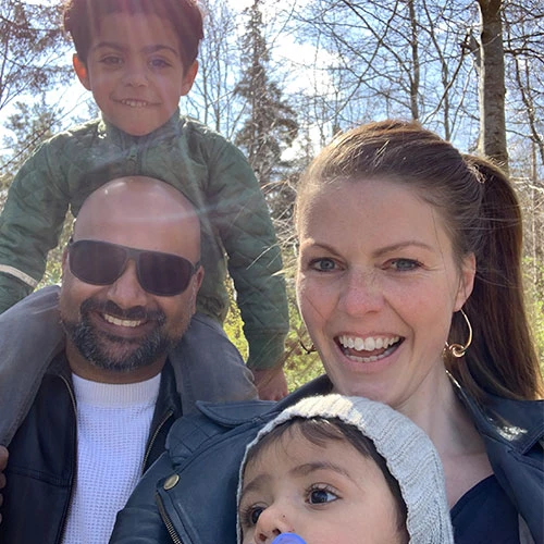 Test Familie