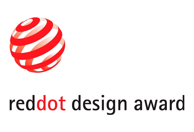 Atran Velo Red Dot Design