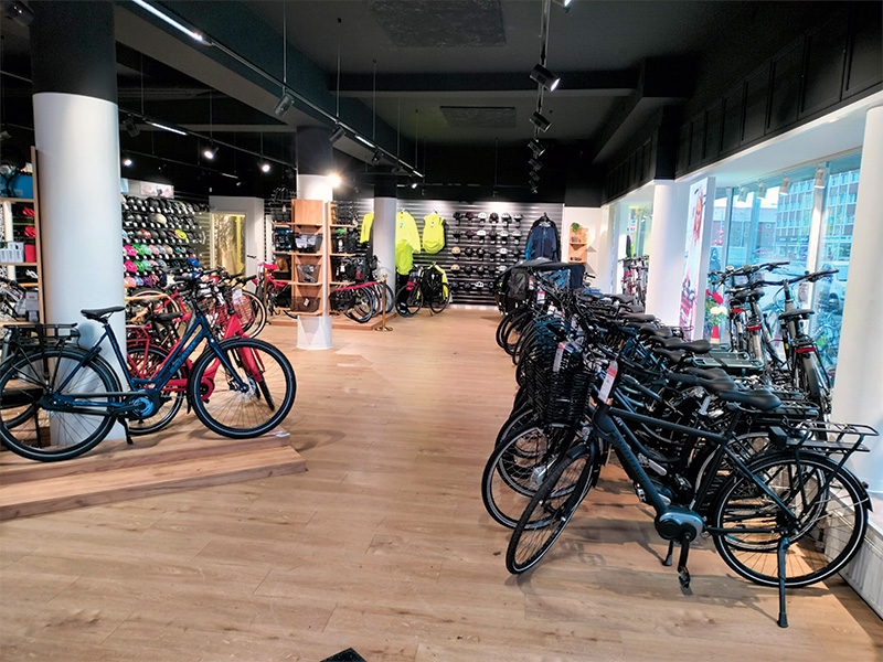 Cykler Glostrup (1)