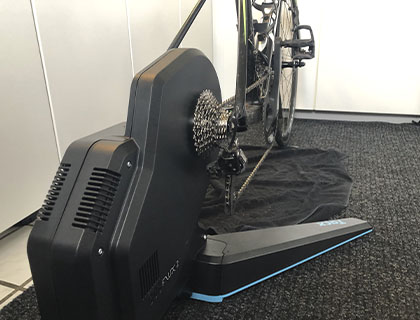 Garmin Tacx Flux 2 Galleri 3