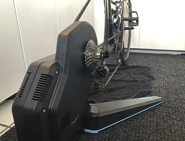 Garmin Tacx Flux 2 Galleri 3