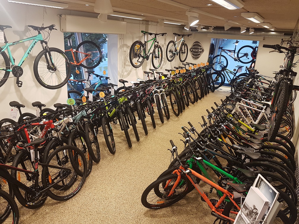 Images Fribikeshop Findbutik Norresundby Galleri 2 20161013 094233