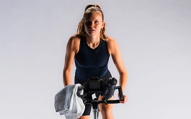 Spinning 2