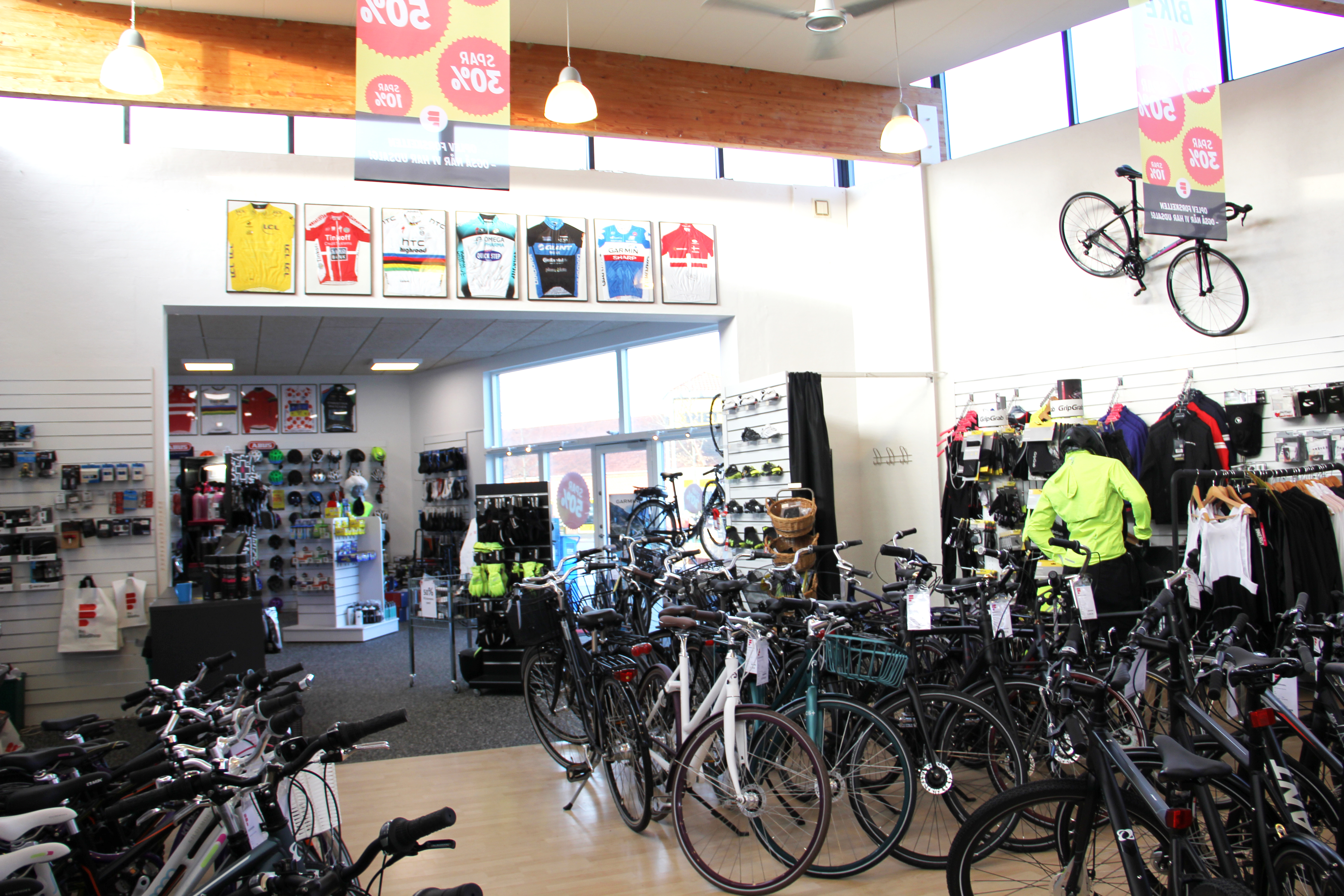 Images Fribikeshop Findbutik Haslev Galleri Haslev Galleri 2 2018