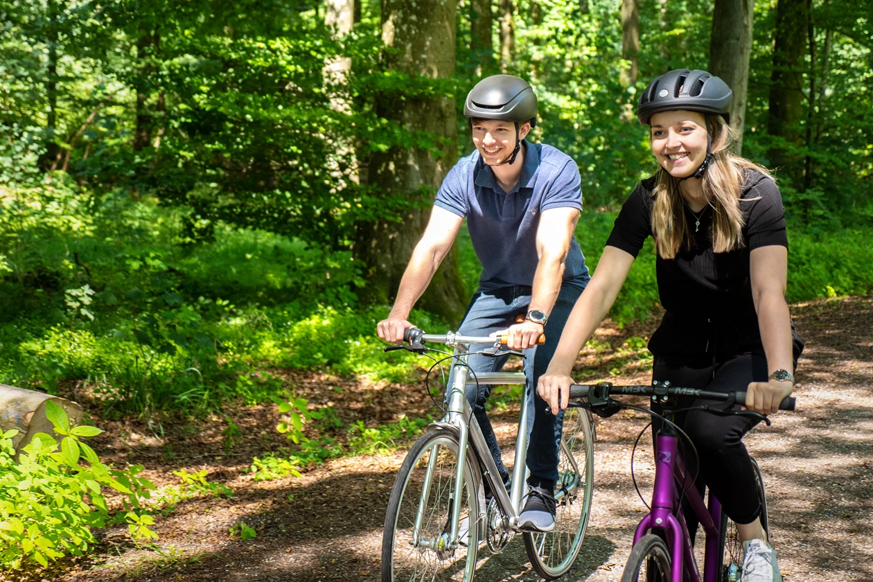 Pages Tips Tricks Motion Og Gode Raad Cykeltur Sjalland Skov