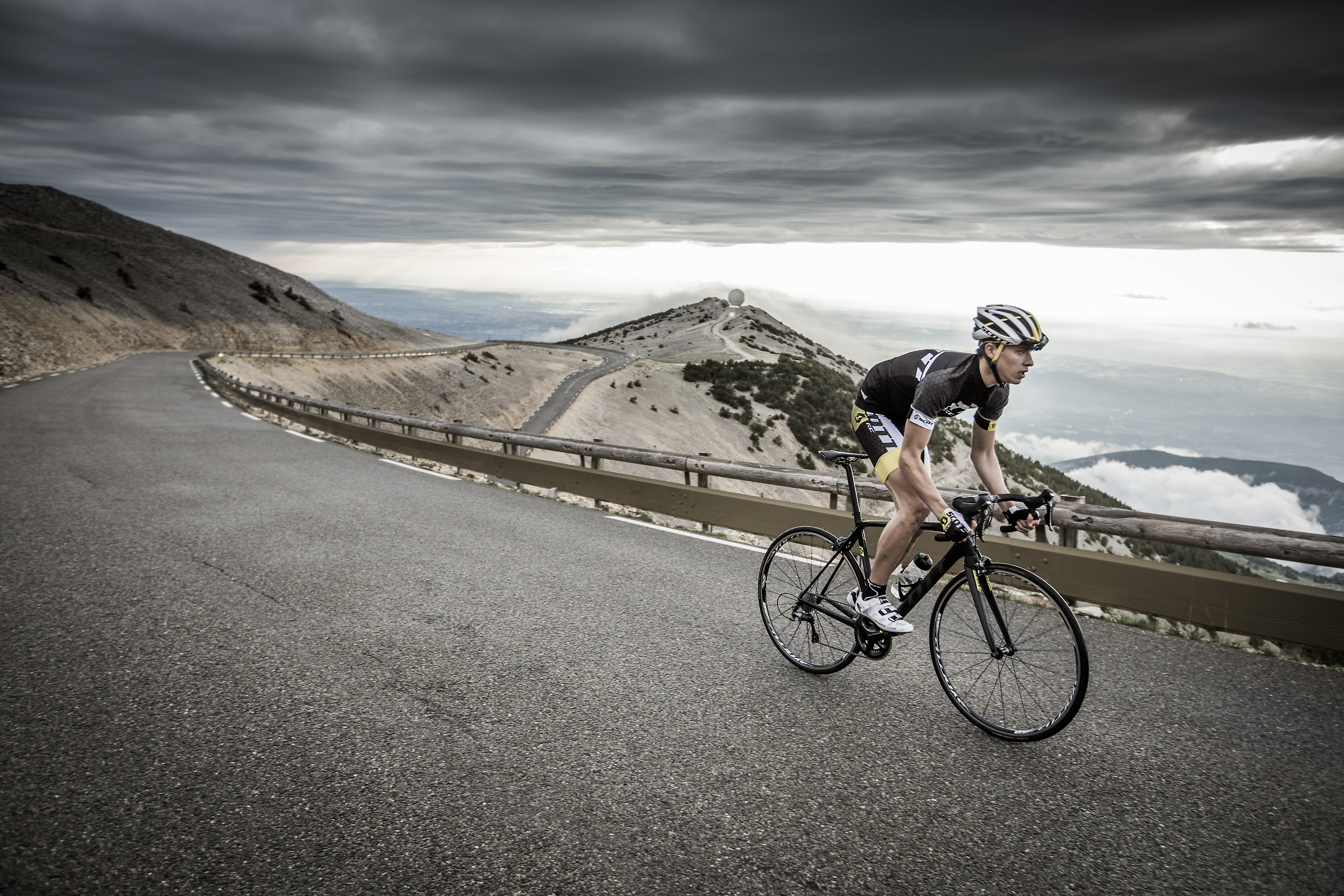 Motion Addict Action Image 2015 BIKE SCOTT Sports 23