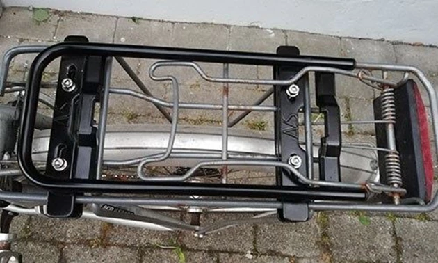 Adapter Avs 03