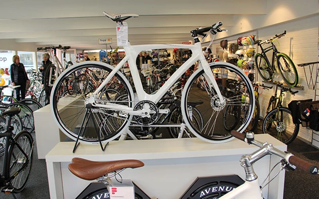 Images Fribikeshop Findbutik Nyborg Galleri Nyborg Galleri 6