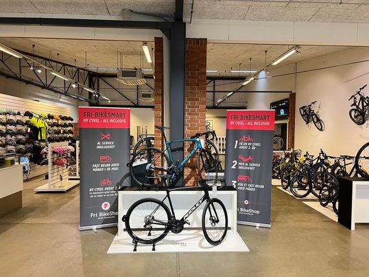 Fri Bikeshop Odense C 003