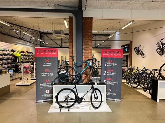 Fri Bikeshop Odense C 003