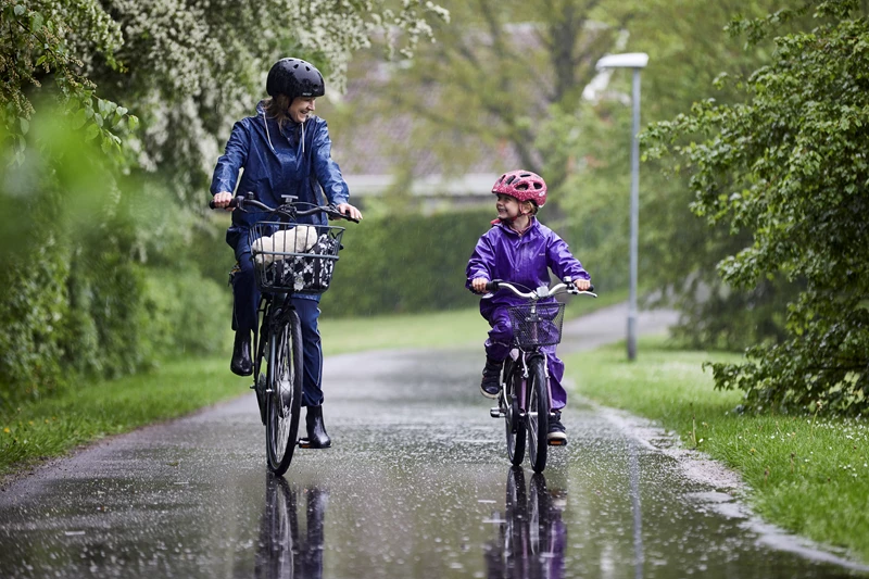 ordbog Bløde Sociologi Hjælp dit barn godt i gang med at cykle
