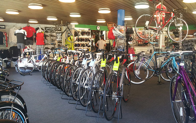 FriBikeShop