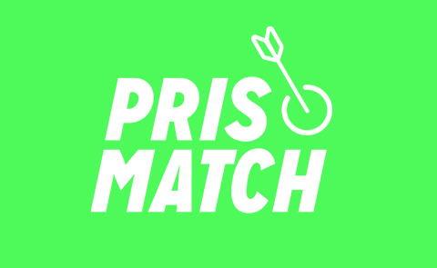 Prismatch Menu Spot