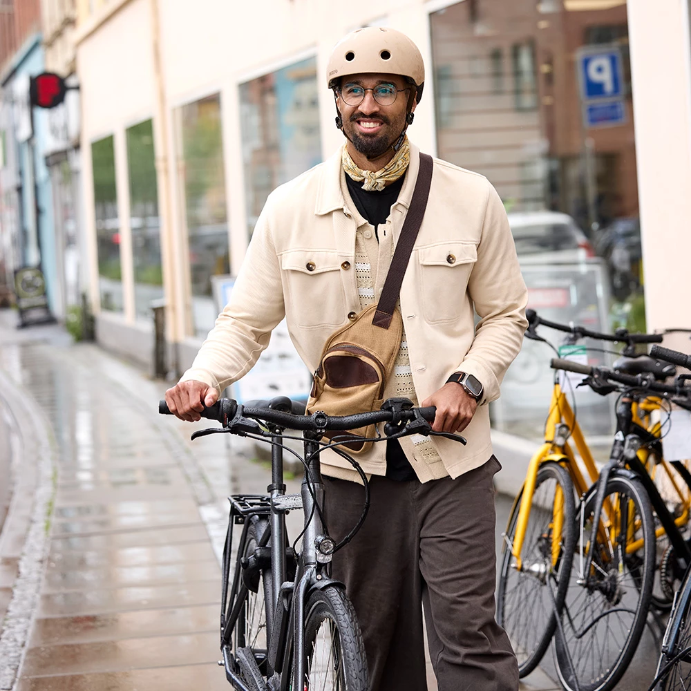 Lån En Lånecykel Hos Fri Bikeshop