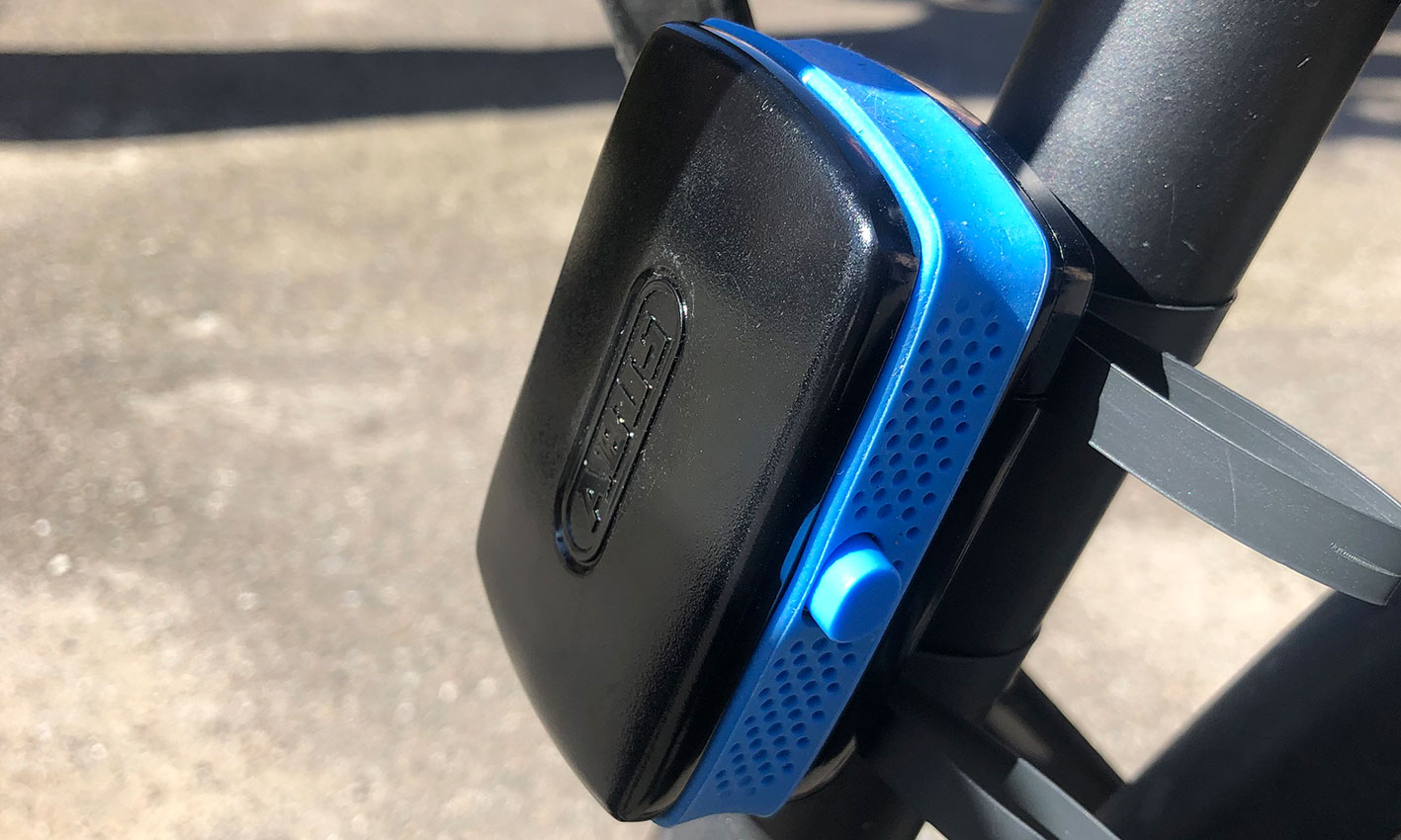 3Abus Alarmbox