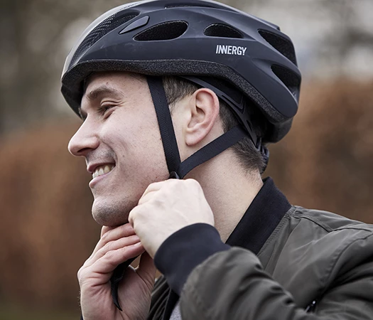 Frontpage Kampagne Julen 2017 Cykelhjelme Gaveideer