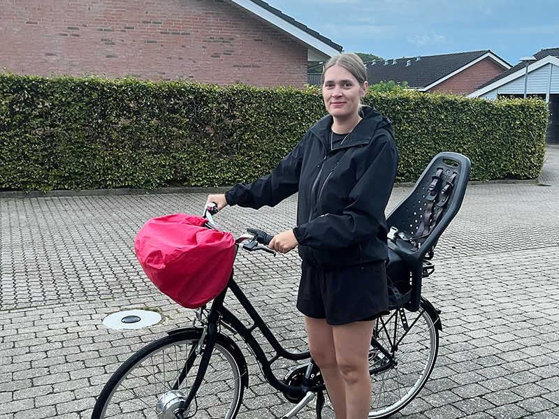Helene Personbillede
