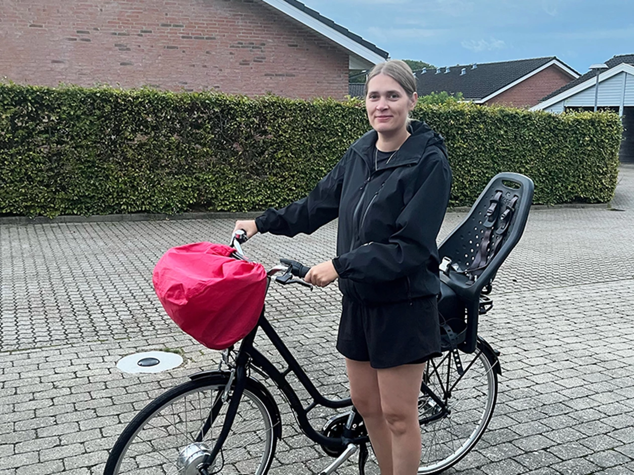 Helene Personbillede
