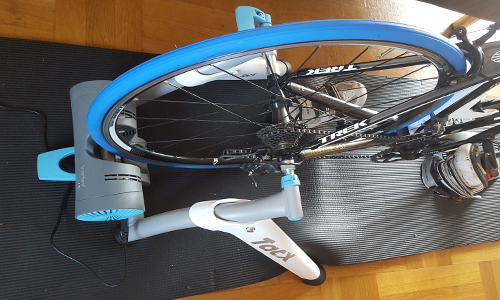 tacx vortex bluetooth