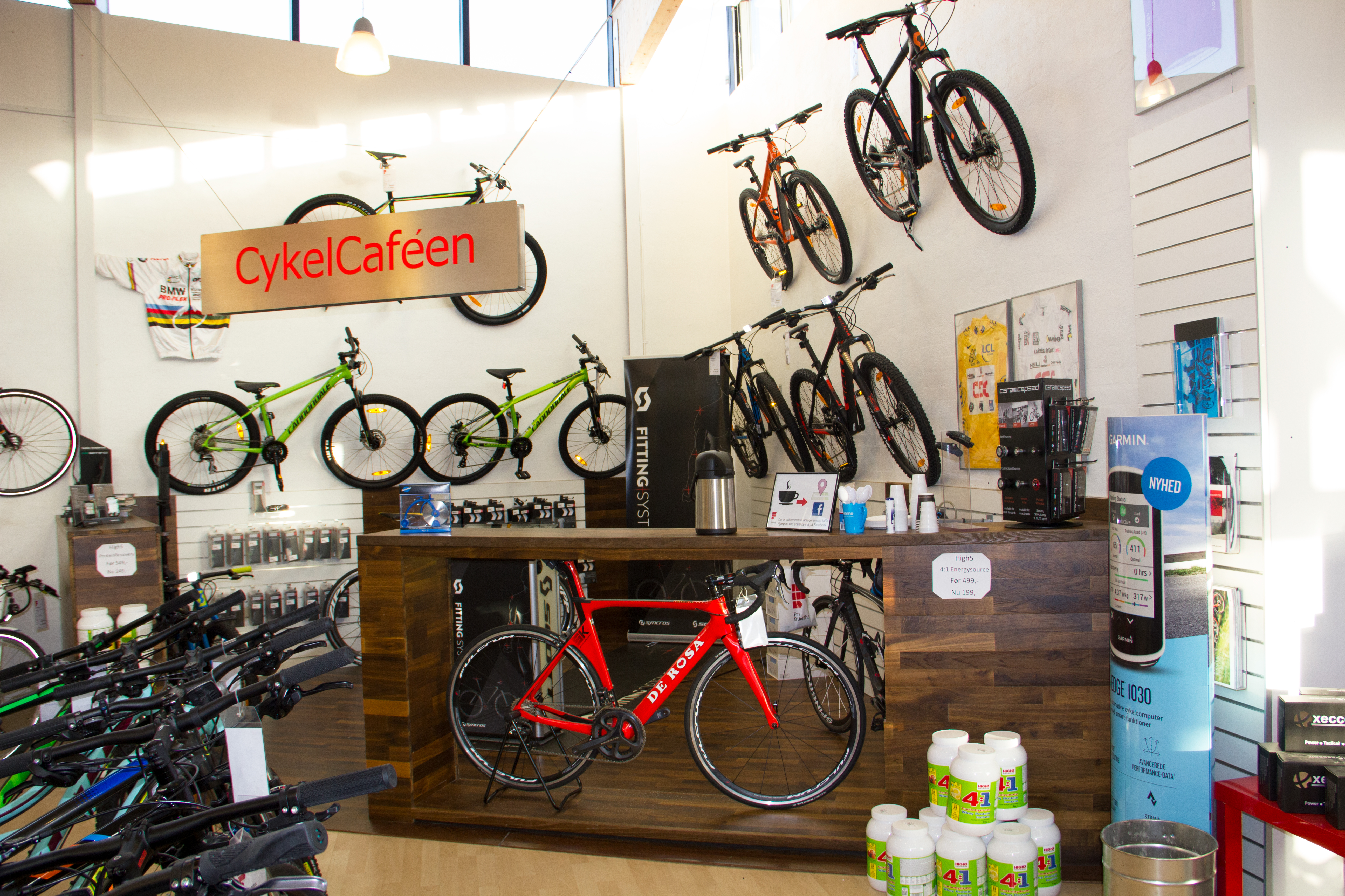 Images Fribikeshop Findbutik Haslev Galleri Haslev Galleri 3 2018