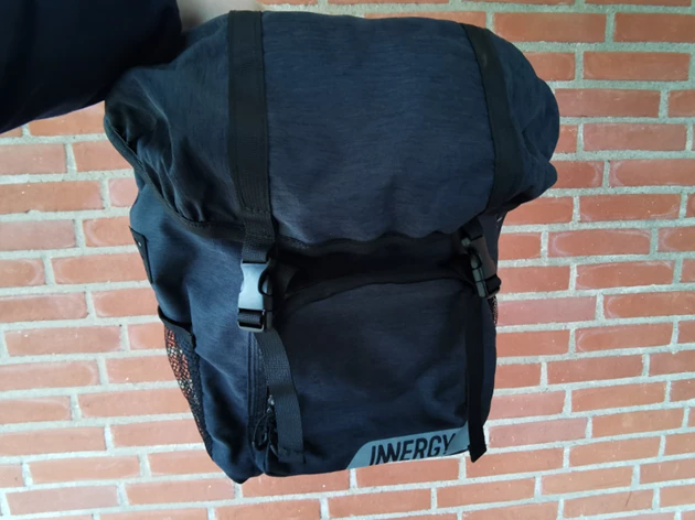 Sidetaske INNERGY+2