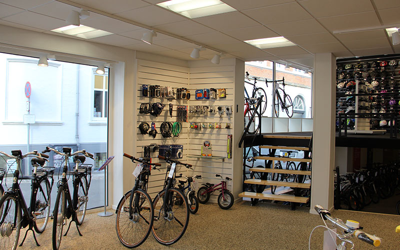 Thisted Galleri 6