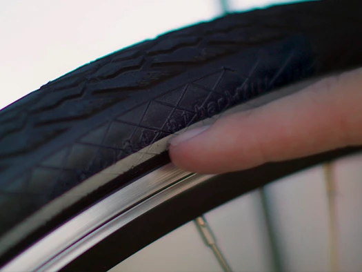Pages Tips Tricks Hvordan Pumper Man En Cykel Korrekt Daektryk
