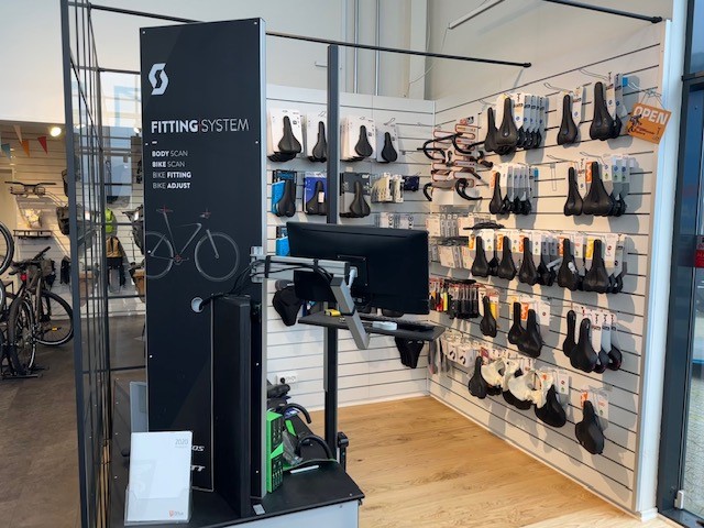 Sønderborg Fri Bikeshop 7